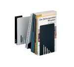 Serre-livres (L)140 x (P)140 x (H)85 mm