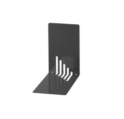 Serre-livres (L)140 x (P)140 x (H)85 mm