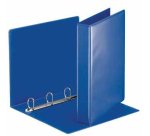 Classeur personnalisable Essentials, A4