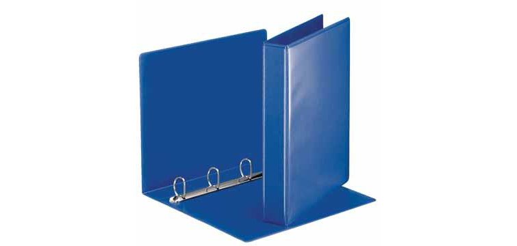 Classeur personnalisable Essentials, A4