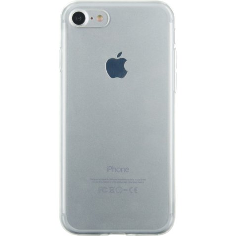 Bigben Interactive Coque semi-rigide (transparent)