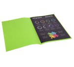 Paquet de 30 sous-chemises ROCK''S 80 - 22x31cm