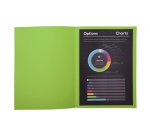Paquet de 30 sous-chemises ROCK''S 80 - 22x31cm