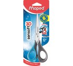 Ciseaux Sensoft 3D, pointu, longueur: 160 mm,