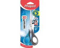 Ciseaux Sensoft 3D, pointu, longueur: 160 mm,