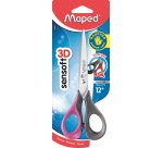 Ciseaux Sensoft 3D, pointu, longueur: 160 mm,