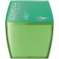 Maped Shaker Temperamatite manuale Verde