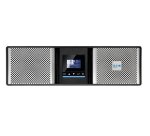 Eaton 9PX 5000i RT3U Netpack G2 alimentation d'énergie non interruptible Double-conversion (en ligne) 5 kVA 5000 W