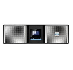 Eaton 9PX 5000i RT3U Netpack G2 alimentation d'énergie non interruptible Double-conversion (en ligne) 5 kVA 5000 W