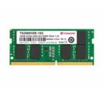 Transcend JetRam JM3200HSB-8G module de mémoire 8 Go 1 x 8 Go DDR4 260-pin SO-DIMM
