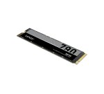 Lexar NM790 2 To M.2 PCI Express 4.0 NVMe SLC