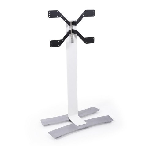 ITB ER039060 TV mount/stand 190.5 cm (75") White
