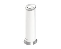 Panasonic KX-TGK210 DECT telephone Caller ID White