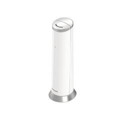 Panasonic KX-TGK210 DECT telephone Caller ID White