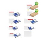 Favorit 100500099 envelope C5 (175 x 235 mm) White 250 pc(s)