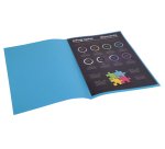 Paquet de 30 sous-chemises ROCK''S 80 - 22x31cm