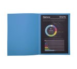 Paquet de 30 sous-chemises ROCK''S 80 - 22x31cm