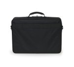 DICOTA Multi 43,9 cm (17.3") Sac Messenger Noir
