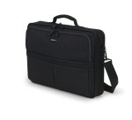 DICOTA Multi 43,9 cm (17.3") Sac Messenger Noir