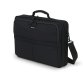 DICOTA Multi 43,9 cm (17.3") Sac Messenger Noir