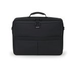 DICOTA Multi 43,9 cm (17.3") Sac Messenger Noir