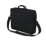 DICOTA Multi 43,9 cm (17.3") Sac Messenger Noir