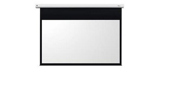 Optoma DE-1109EGA - Leinwand - 277 cm (109")