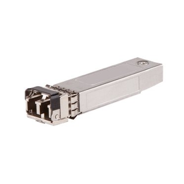 Aruba Q8N53A module émetteur-récepteur de réseau 1000 Mbit/s SFP 850 nm