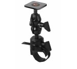 Crosscall X-BIKE Soporte pasivo Teléfono móvil/smartphone Negro