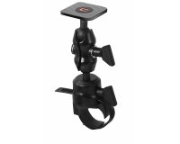 Crosscall X-BIKE Soporte pasivo Teléfono móvil/smartphone Negro