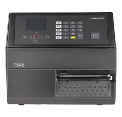 Honeywell PX45A impresora de etiquetas Transferencia térmica 203 x 203 DPI 300 mm/s Alámbrico Ethernet