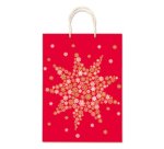 Saul Sadoch Rex SDN30410F gift wrapping Gift wrap bag Paper