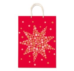 Saul Sadoch Rex SDN30410F gift wrapping Gift wrap bag Paper