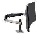Ergotron LX Series Desk Mount LCD Arm 86,4 cm (34") Bureau Noir