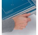 Massicot 534 A3 460mm capacité 15 feuilles 00534-21249