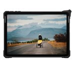 Urban Armor Gear 324023114340 funda para tablet 30,5 cm (12") Antigolpes Negro, Transparente