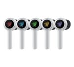 Razer Hammerhead HyperSpeed Auricolare Wireless In-ear Gaming Bluetooth Bianco