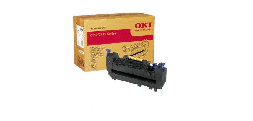 OKI 44289103 unité de fixation (fusers) 60000 pages