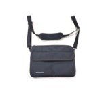 Honeywell EDA10A CASE 25,4 cm (10") Bandolera Negro