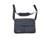 Honeywell EDA10A CASE 25,4 cm (10") Bandolera Negro
