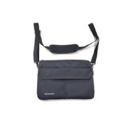 Honeywell EDA10A CASE 25,4 cm (10") Bandolera Negro