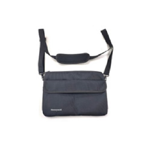 Honeywell EDA10A CASE 25,4 cm (10") Bandolera Negro