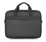 Urban Factory MTC17UF sacoche d'ordinateurs portables 43,9 cm (17.3") Mallette Noir