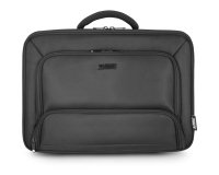Urban Factory Mixee 43,9 cm (17.3") Maletín Negro