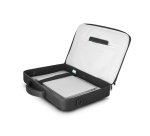 Urban Factory Mixee 43,9 cm (17.3") Maletín Negro