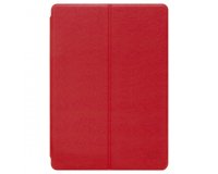 Funda para tablet Mobilis Origine 24,6 cm (9.7") Folio Rojo