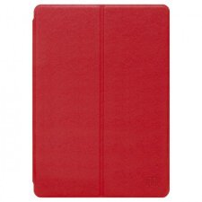 Funda para tablet Mobilis Origine 24,6 cm (9.7") Folio Rojo
