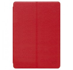 Funda para tablet Mobilis Origine 24,6 cm (9.7") Folio Rojo