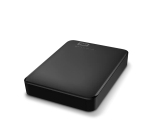 Western Digital Elements WDBHJS0060BBK-WESN disque dur externe 6 To 2.5" Micro-USB B 3.2 Gen 1 (3.1 Gen 1) Noir