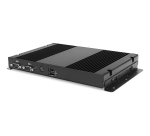 AOPEN DEX5750 Intel® Core™ i3 i3-1115G4 8 GB DDR4-SDRAM 128 GB SSD Windows 10 IoT Mini PC Black